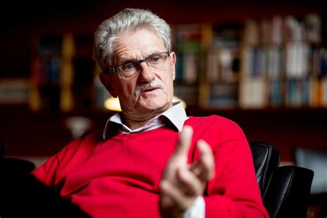 Mogens Lykketoft om sit livs største fortrydelse: Jeg。